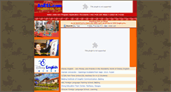 Desktop Screenshot of anesl.com